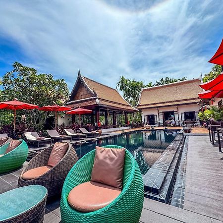 Baan Thai Lanta Resort Ko Lanta Exterior foto